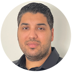 Tarek Shalaby Profile Pic