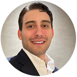 Corey Bandremer Profile Pic