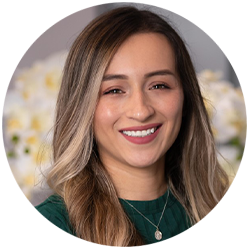 Maria Camila Escobar Profile Pic