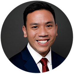 Andrew Dinh Profile Pic