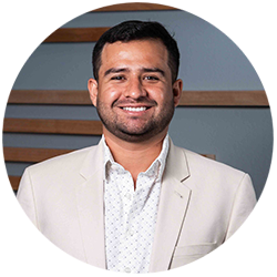 Juan Escobar Profile Pic