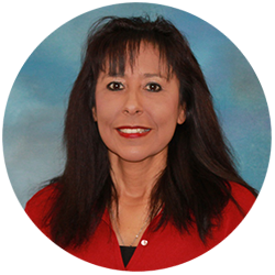 Maria Dodier Profile Pic