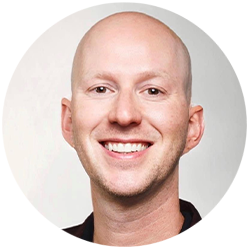 Roy Hartwell Profile Pic