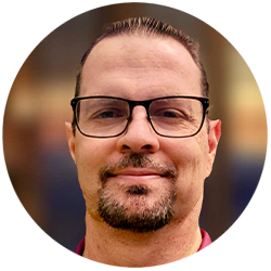 Jonathon Ray Profile Pic