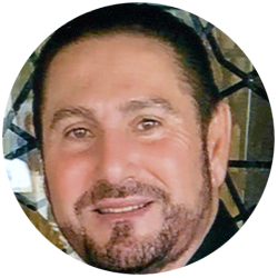 Jorge Izaguirre Profile Pic