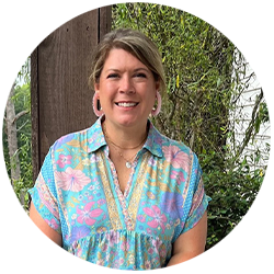 Machelle Tyler Profile Pic