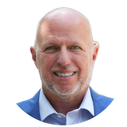 Mike Bedell Profile Pic