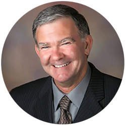 Barry O'Meara Profile Pic