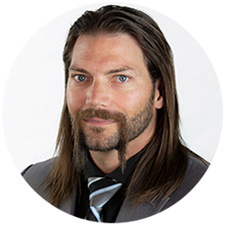 Billy Trott Profile Pic