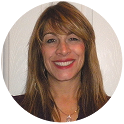 Ginny Richards Profile Pic