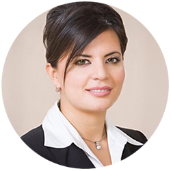 Lili Khashe Profile Pic