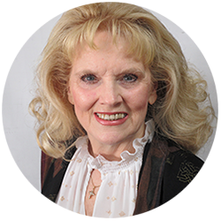 Linda Weldon Profile Pic