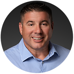 Mark Zdenovec Profile Pic