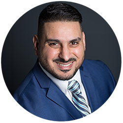 Mohannad Al-Ali Profile Pic