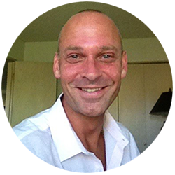 Monte Hulderman Profile Pic