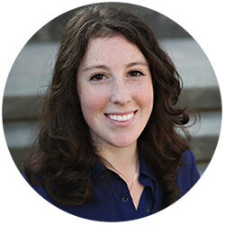 Rachel Dekman Profile Pic