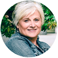 Sheree Busby Profile Pic