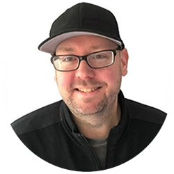 Trevor Reese Profile Pic