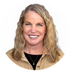 Kirsten Cassidy Profile Pic