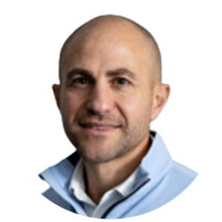 Fadi Faraj Profile Pic