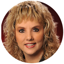 Patty Wertenberger Profile Pic