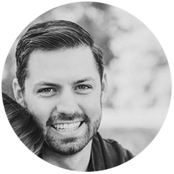 Philip George Profile Pic