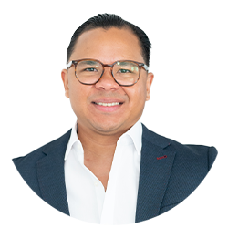 Pedro Wong Profile Pic