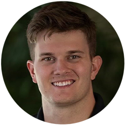 Brady Kemp Profile Pic