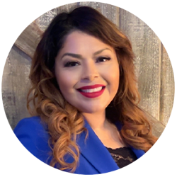 Cynthia Soriano Profile Pic