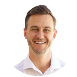 Kyle Melvin Profile Pic