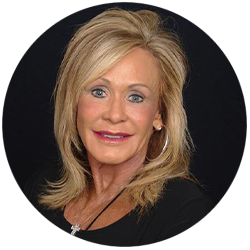 Pamela Johnson Profile Pic