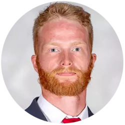 Dylan Bedell Profile Pic