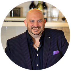 Chris DeRosier Profile Pic