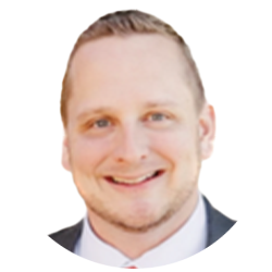 Brent Jones Profile Pic