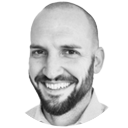 Caleb Andes Profile Pic