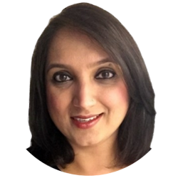 Maria Hasan Profile Pic