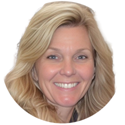 Melissa Zdenovec Profile Pic