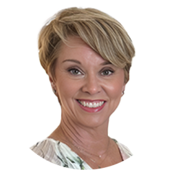 Donna Dunn Profile Pic