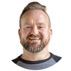 Russell Wakefield Profile Pic