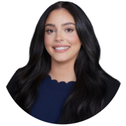 Naisha Bernat Lopez Profile Pic