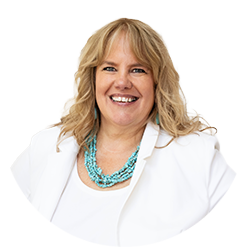 Mary Gable Profile Pic