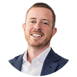 Mike Anderson Profile Pic