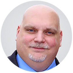 Demetri Charitos Profile Pic