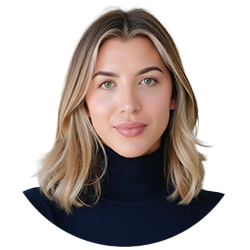 Zoey Abbey Profile Pic