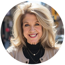 Ronna Smith Profile Pic