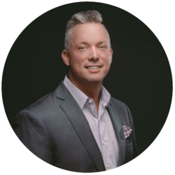 Michael Brennan Profile Pic