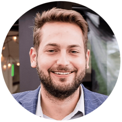 Joe Balawajder Profile Pic