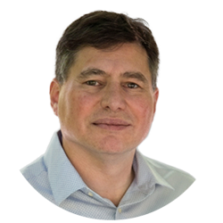 Boris Cherner Profile Pic