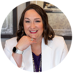 Jennifer Otto Profile Pic