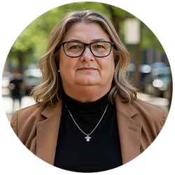 Robin Troy Profile Pic